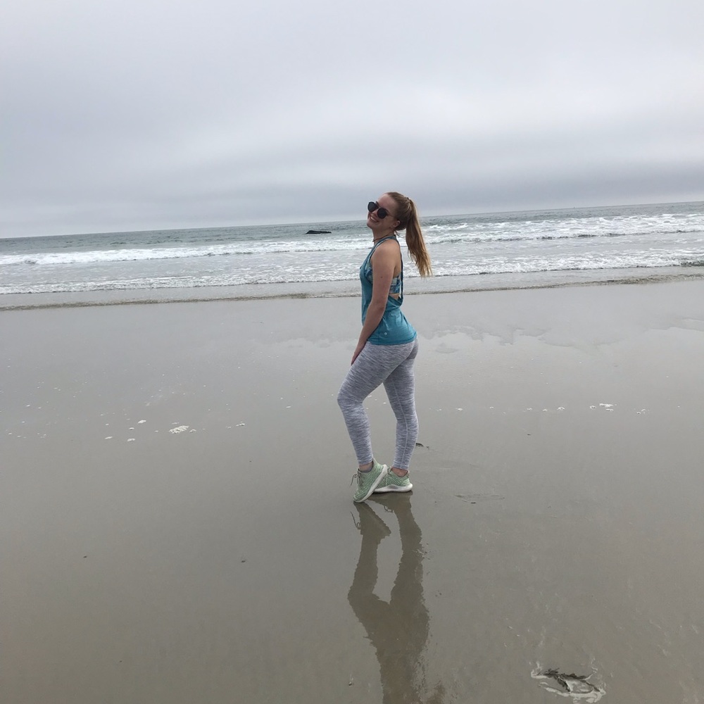 Meet your Posher, Alex